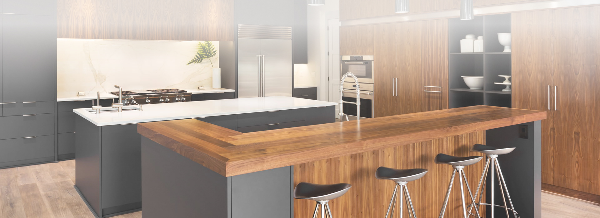 Azulejos cerámicos - Materiales para tu cocina y baño