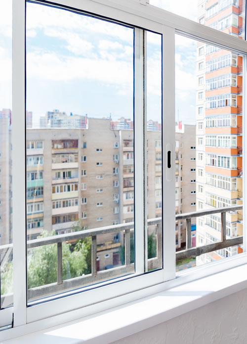 CARPINTERIA  METÁLICA