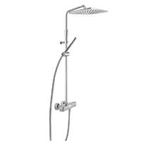 COLUMNAS Y  TERMOSTATICAS 728