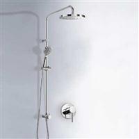 COLUMNAS Y  TERMOSTATICAS 734