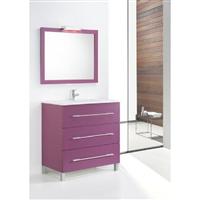 MUEBLES  DE  BAÑO 745