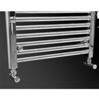 RADIADORES  TOALLERO 814