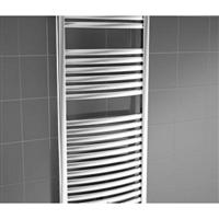 RADIADORES  TOALLERO 818