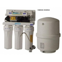 DESCALCIFICADORES & ÓSMOSIS 1175