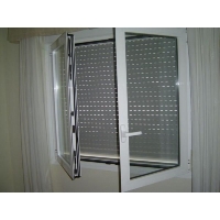 VENTANAS  DE  ALUMINIO 1185