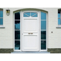 CARPINTERIA  DE  PVC 1196