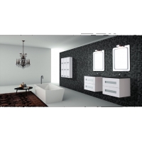 MUEBLES  DE  BAÑO 1210