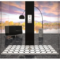 PLATOS  DE  DUCHA 1452