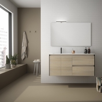 MUEBLES  DE  BAÑO 1461