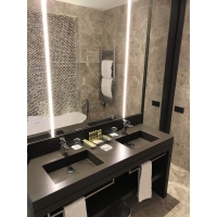 TRABAJOS REALIZADOS  1500