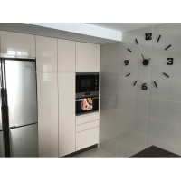 TRABAJOS REALIZADOS  1521