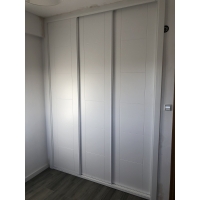 TRABAJOS REALIZADOS  1538