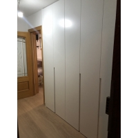 TRABAJOS REALIZADOS  1539