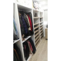 TRABAJOS REALIZADOS  1545