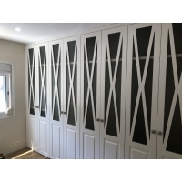 TRABAJOS REALIZADOS  1551