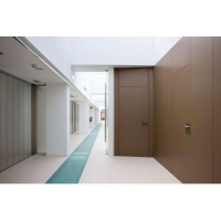 PUERTAS OCULTAS O ENRASADAS  1571