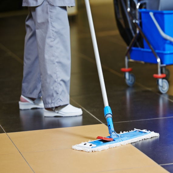 SERVICIO DE LIMPIEZA SERVICIO DE LIMPIEZA